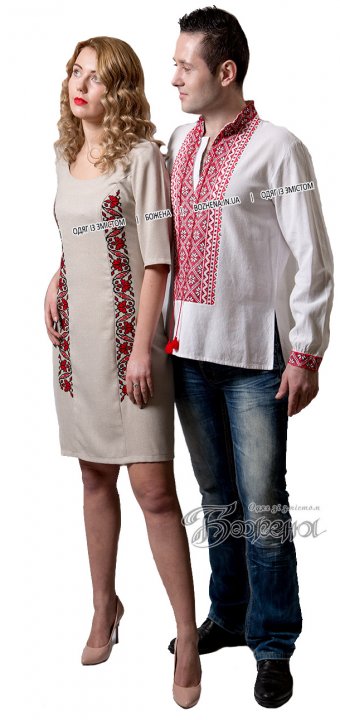 "РУЖА"